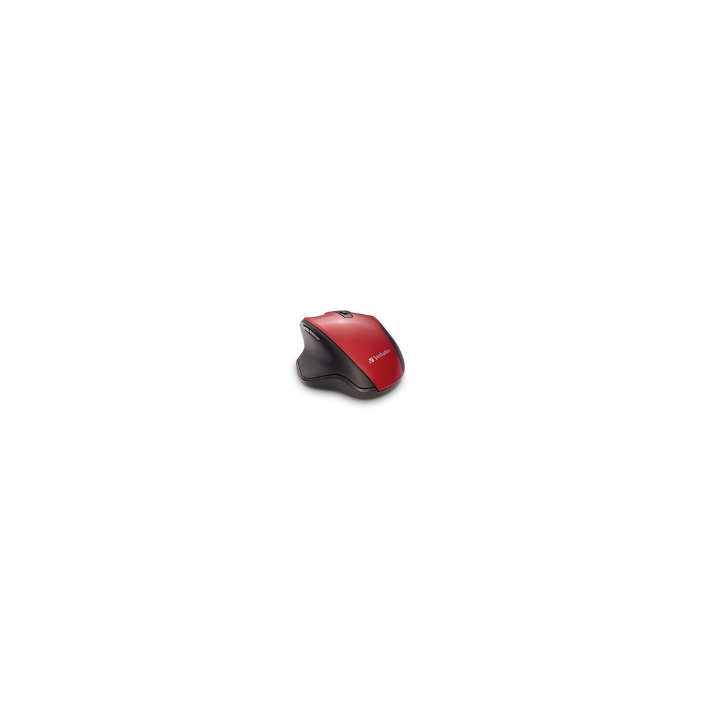 Verbatim 70243 mouse Right-hand RF Wireless Blue LED 1600 DPI Verbatim 70243 mouse Right-hand RF Wireless Blue LED 1600 DPI