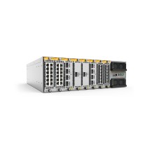 Allied Telesis AT-SBx908 GEN2 network equipment chassis 3U Grey
