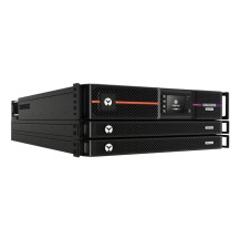 Vertiv Liebert GXT5LI-10KMVRT4UXLN uninterruptible power supply (UPS) Double-conversion (Online) 10 kVA 10000 W