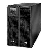 APC Smart-UPS On-Line, 10kVA/10kW, Tower, 230V/400V, 6x C13+4x C19 IEC outlets, Network Card+SmartSlot, Extended runtime, W/O...