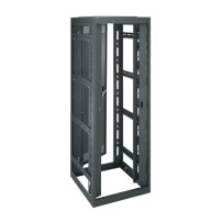 Middle Atlantic Products DRK Series 30 Inch Wide Rack - DRK19-44-36