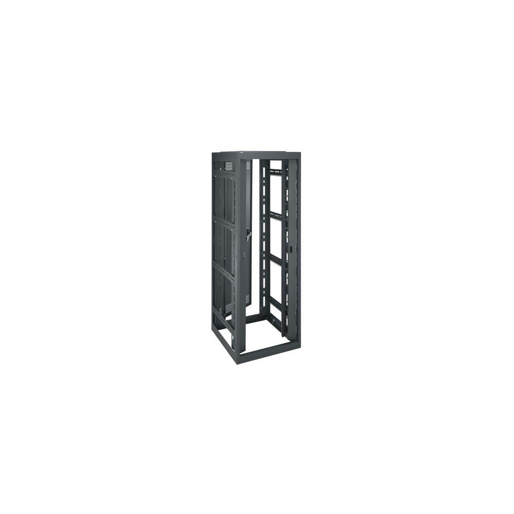 Middle Atlantic Products DRK Series 30 Inch Wide Rack - DRK19-44-36