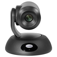 Vaddio RoboSHOT 30E HDBT 8.57 MP Black 1920 x 1080 pixels 60 fps CMOS 25.4 / 2.5 mm (1 / 2.5')