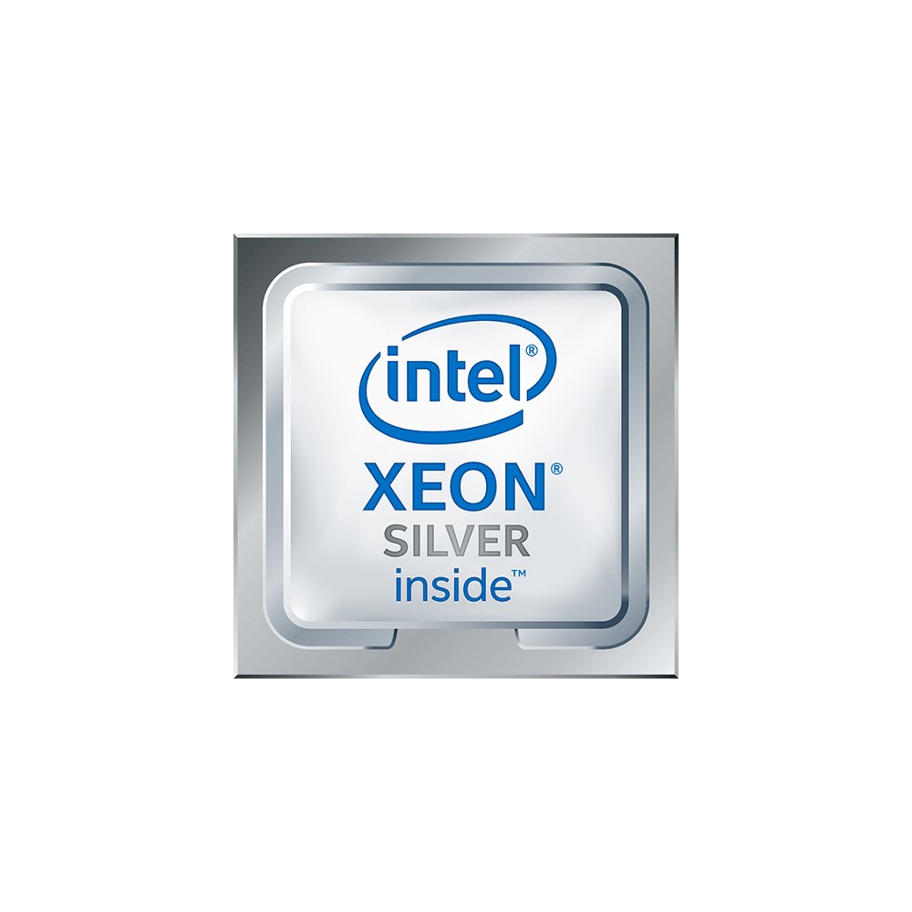 Lenovo Intel Xeon Silver 4410T processor 2.7 GHz 26.25 MB Lenovo Intel Xeon Silver 4410T processor 2.7 GHz 26.25 MB