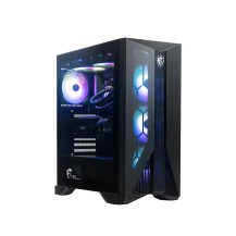 MSI Aegis R 13NUD-463US Intel® Core™ i7 i7-13700F 16 GB DDR5-SDRAM 1 TB SSD NVIDIA GeForce RTX 4060 Ti Windows 11 Home...