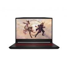 MSI Gaming GF66 11UG-807CA Katana Intel® Core™ i7 i7-11800H Laptop 39.6 cm (15.6') Full HD 16 GB DDR4-SDRAM 512 GB SSD NVIDIA...