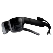 Lenovo ThinkReality A3 130 g Black