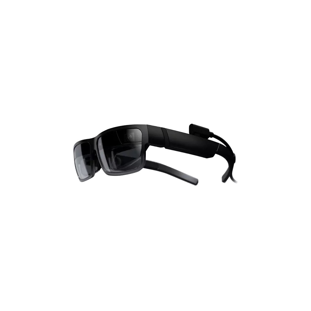 Lenovo ThinkReality A3 130 g Black