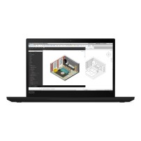 Lenovo ThinkPad P14s Gen 2 (AMD) AMD Ryzen™ 5 PRO 5650U Laptop 35.6 cm (14') Full HD 16 GB DDR4-SDRAM 256 GB SSD Wi-Fi 6...