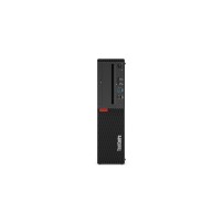Lenovo ThinkCentre M725s AMD Ryzen™ 7 PRO 2700 16 GB DDR4-SDRAM 1 TB SSD AMD Radeon 520 Windows 10 Pro SFF PC Black