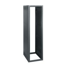 Middle Atlantic Products BGR-SA Series Rack, 41 RU, 32'D, w/o Rear Door