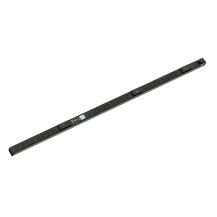 Middle Atlantic Products LP-61300 power distribution unit (PDU) 24 AC outlet(s) Black, Silver