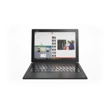 Lenovo IdeaPad Miix 700 Intel® Core™ m3 64 GB 30.5 cm (12') 4 GB Wi-Fi 5 (802.11ac) Windows 10 Pro Gold