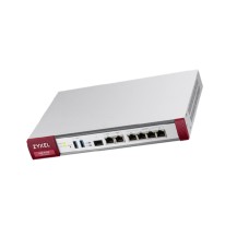 Zyxel Firewall USG FLEX hardware firewall 1.8 Gbit/s
