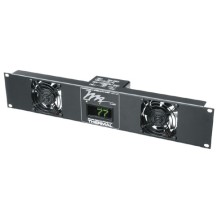 Middle Atlantic Products UQFP-2D rack accessory