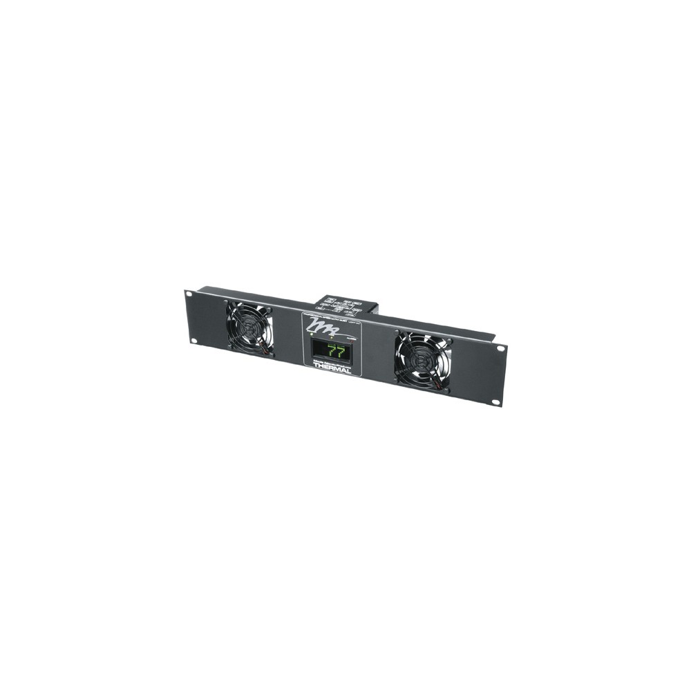 Middle Atlantic Products UQFP-2D rack accessory
