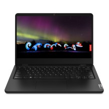 Lenovo 14w Gen 2 AMD 3000 3015e Laptop 35.6 cm (14') Touchscreen Full HD 4 GB DDR4-SDRAM 128 GB SSD Wi-Fi 6 (802.11ax)...