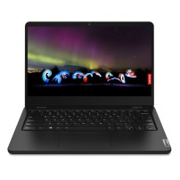 Lenovo 14w Gen 2 AMD 3000 3015e Laptop 35.6 cm (14') Touchscreen Full HD 4 GB DDR4-SDRAM 128 GB SSD Wi-Fi 6 (802.11ax)...