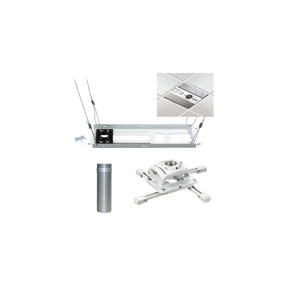 Chief KITEZ006W project mount Ceiling White Chief KITEZ006W project mount Ceiling White