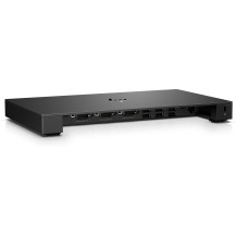 HP Engage One Retail Advanced I/O Connectivity Base Black
