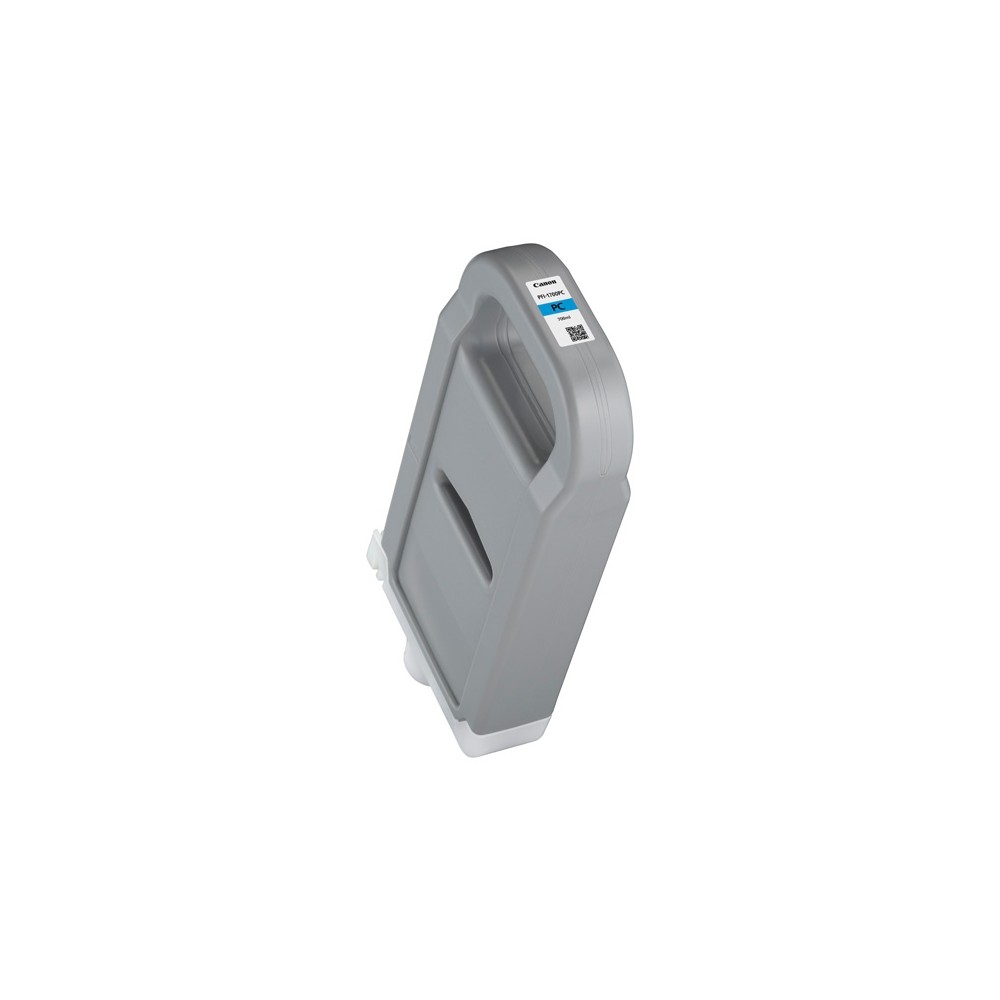 Canon PFI-1700PC ink cartridge Original Photo cyan Canon PFI-1700PC ink cartridge Original Photo cyan
