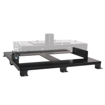 Chief HB42E projector mount accessory Black