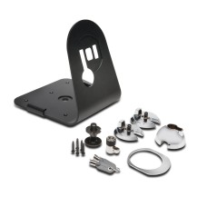 Kensington SafeStand iMac® locking station - 21' & 27' (Master keyed)