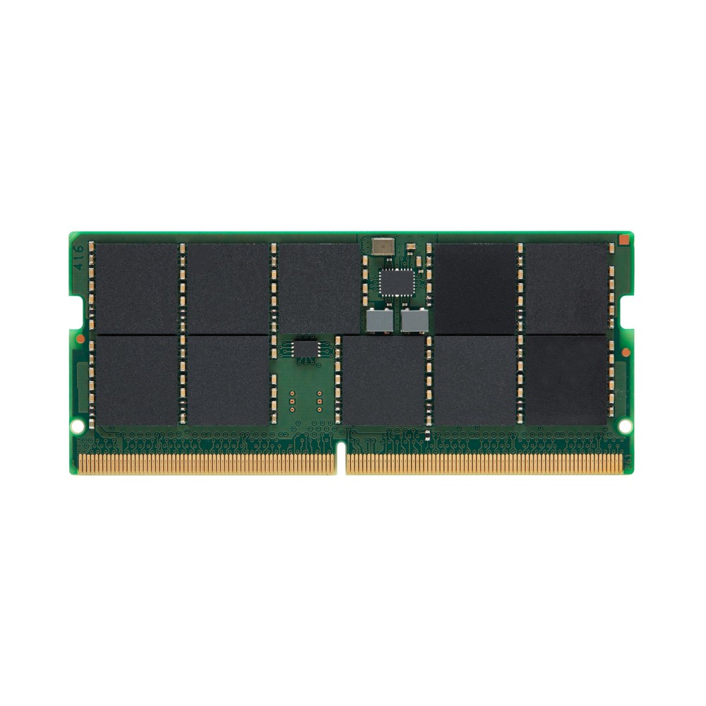 Kingston Technology KSM56T46BS8KM-16HA memory module 16 GB 1 x 16 GB DDR5 ECC