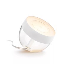 Philips Hue White and colour ambience 046677561796 smart lighting Smart table lamp Bluetooth/Zigbee 8.1 W