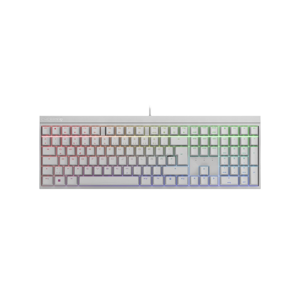 CHERRY MX 2.0S RGB