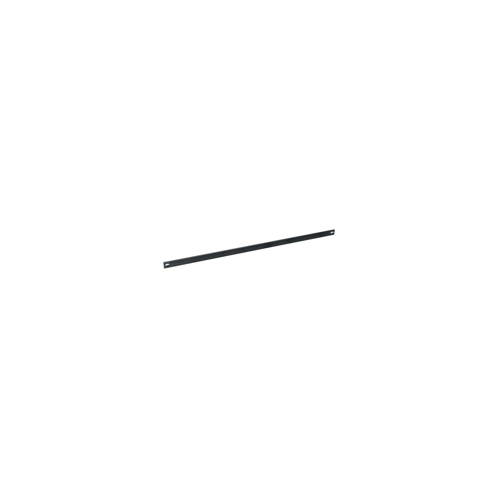 Middle Atlantic Products LBP-1S rack accessory Cable lacing bar Middle Atlantic Products LBP-1S rack accessory Cable lacing bar