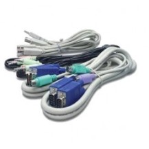 Vertiv Avocent CBL0149 KVM cable 3 m