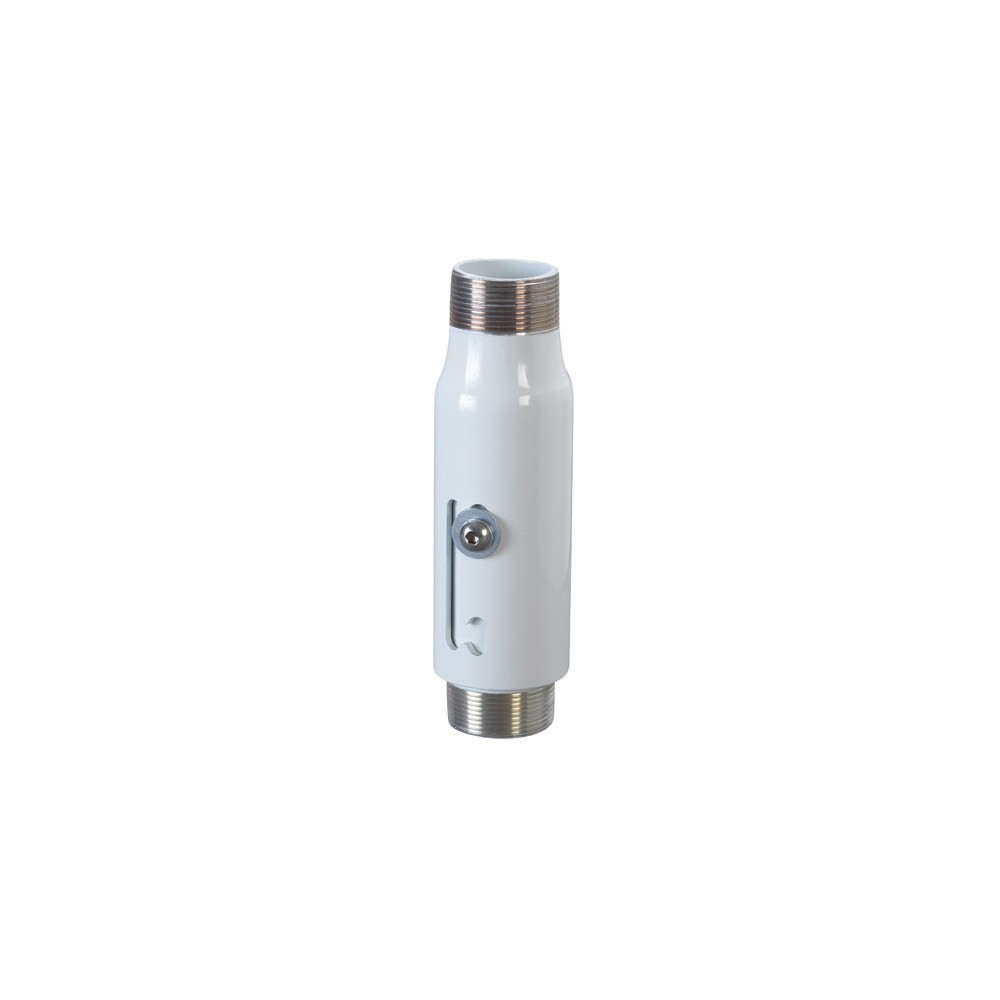 Chief CMS006009W projector mount accessory Threaded column Metal White Chief CMS006009W projector mount accessory Threaded column Metal White