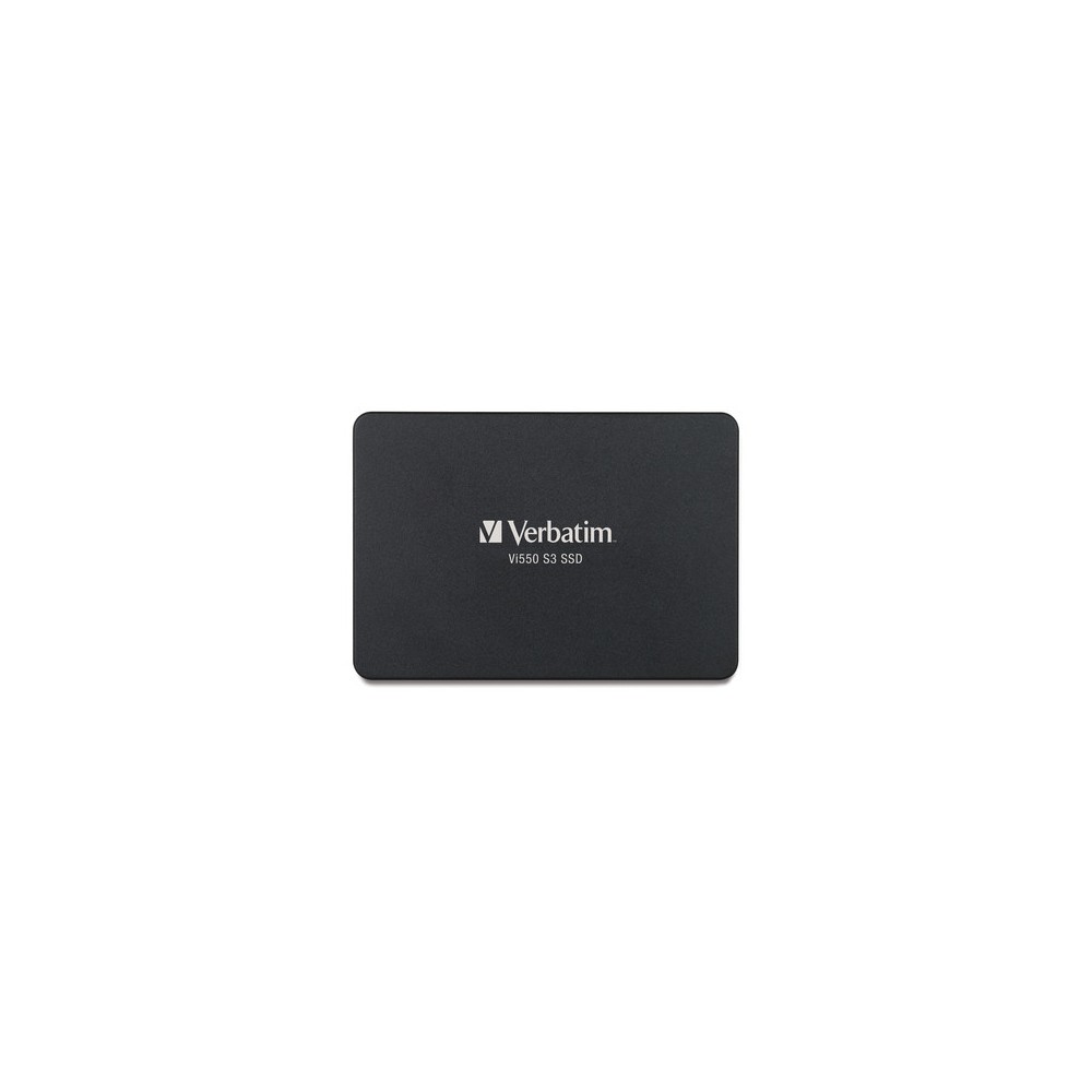 Verbatim Vi550 1.02 TB 2.5' Serial ATA III 3D NAND Verbatim Vi550 1.02 TB 2.5' Serial ATA III 3D NAND