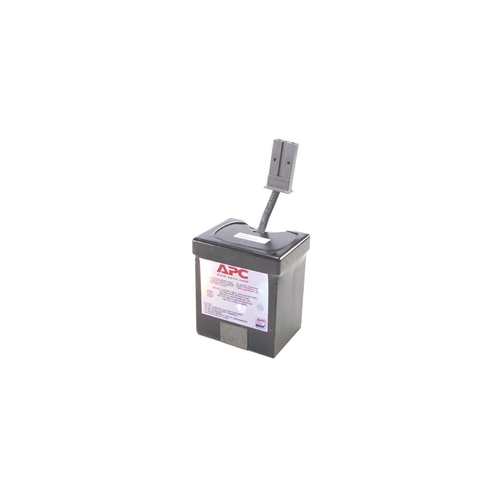 APC RBC29 UPS battery Sealed Lead Acid (VRLA) APC RBC29 UPS battery Sealed Lead Acid (VRLA)