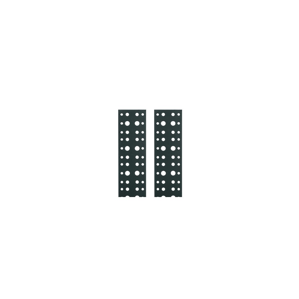 Middle Atlantic Products LACE35-2PK rack accessory Cable management panel Middle Atlantic Products LACE35-2PK rack accessory Cable management panel
