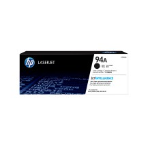 HP 94A Black Original LaserJet Toner Cartridge