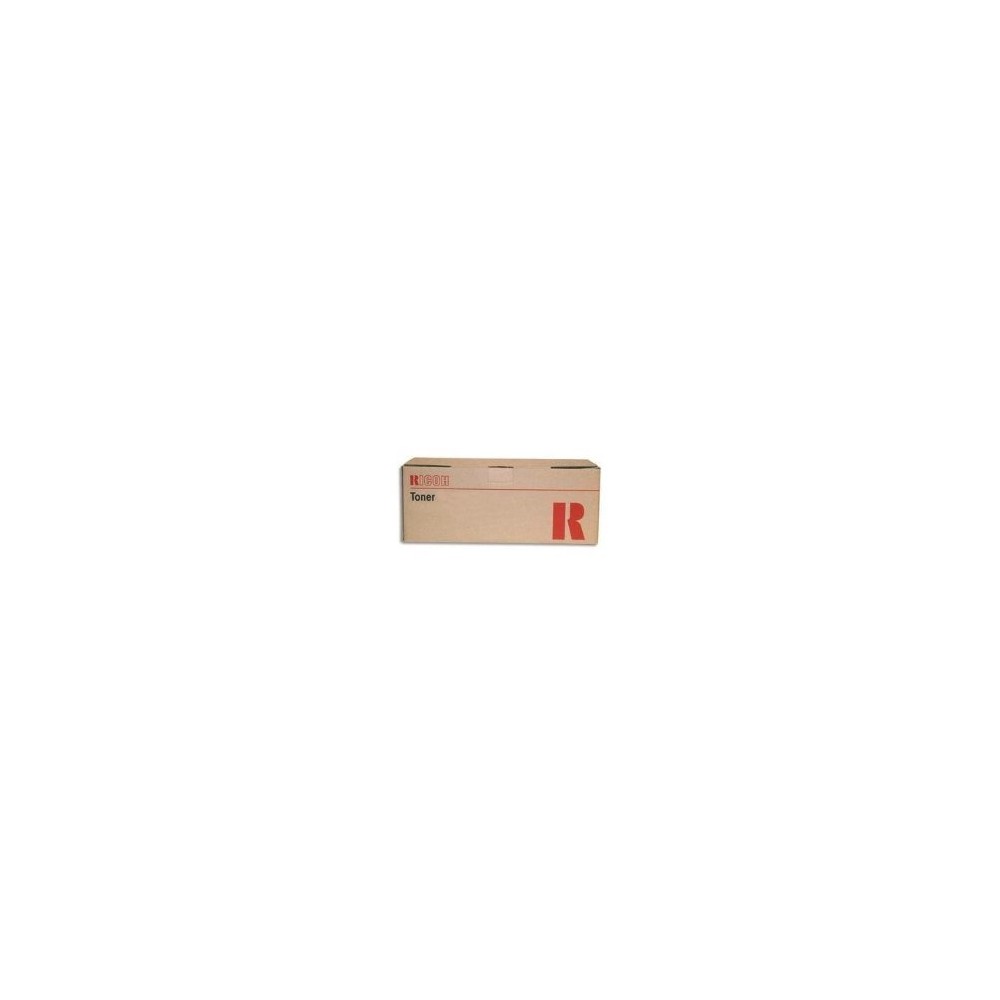 Ricoh 821181 toner cartridge 1 pc(s) Original Black Ricoh 821181 toner cartridge 1 pc(s) Original Black