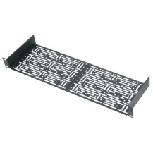Middle Atlantic Products UMS1-5.5 rack accessory Rack shelf
