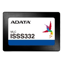 ADATA ISSS332-032GT internal solid state drive 32 GB 2.5' Serial ATA MLC