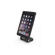 Compulocks SHSTGRPLCK tablet security enclosure 32.8 cm (12.9') Black