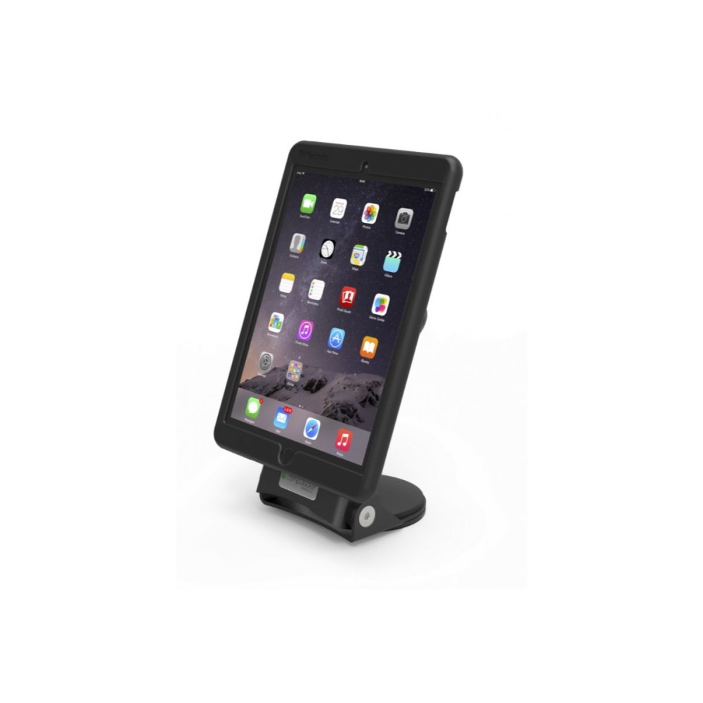 Compulocks SHSTGRPLCK tablet security enclosure 32.8 cm (12.9') Black Compulocks SHSTGRPLCK tablet security enclosure 32.8 cm (12.9') Black