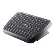 Fellowes Foot Rest Under Desk - Standard Foot Support Ergonomic Foot Rest with Textured Surface - Foot Rest Stool for Office...