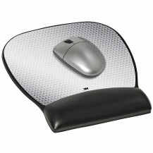 3M MW310LE Black, Silver