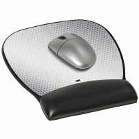 3M MW310LE Black, Silver
