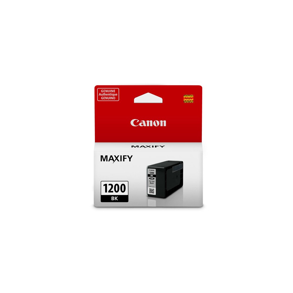 Canon PGI-1200 ink cartridge Original Black