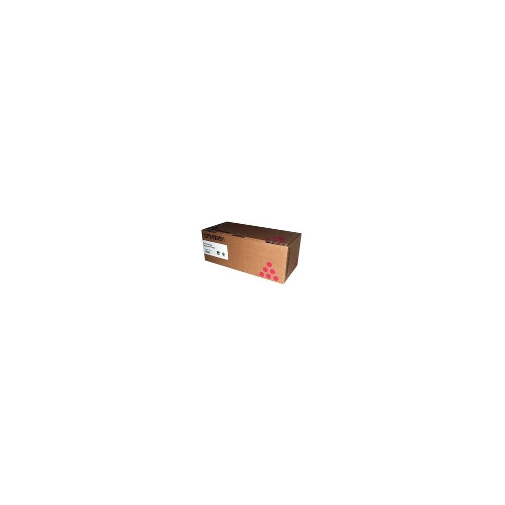 Ricoh 841359 toner cartridge 1 pc(s) Original Magenta