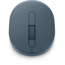 DELL MS3320W mouse Office Ambidextrous RF Wireless + Bluetooth Optical 1600 DPI