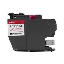 Brother LC3029M ink cartridge Original Extra (Super) High Yield Magenta
