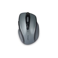 Kensington Pro Fit Wireless Mouse - Mid Size - Graphite Grey